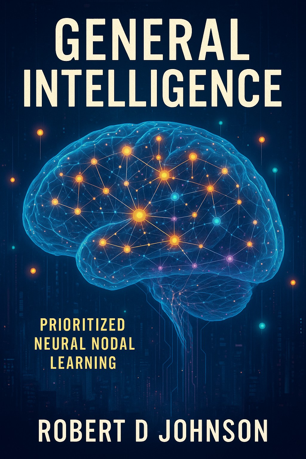 AI-General Intelligence Neural Nodal Learning