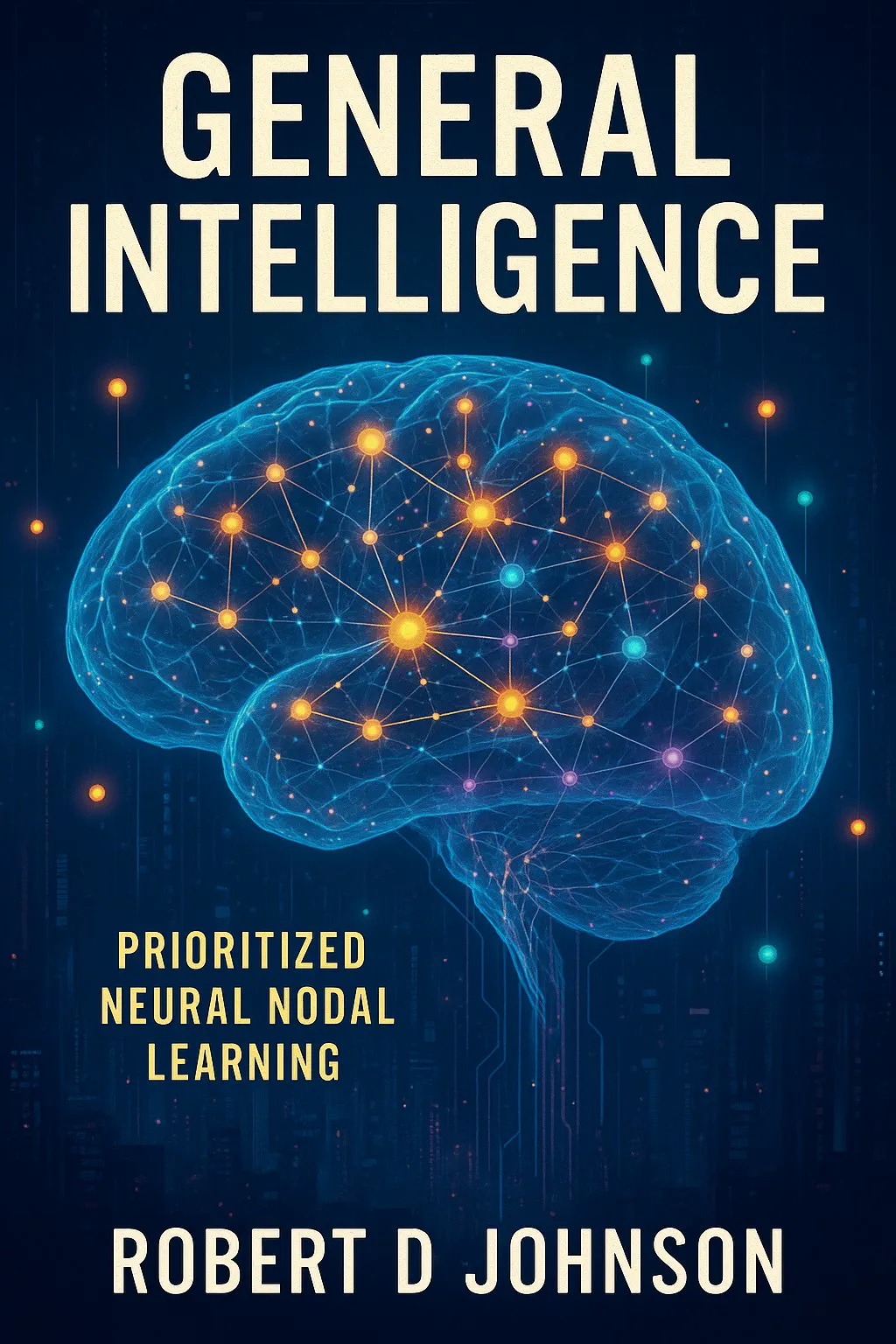 AI-General Intelligence Neural Nodal Learning