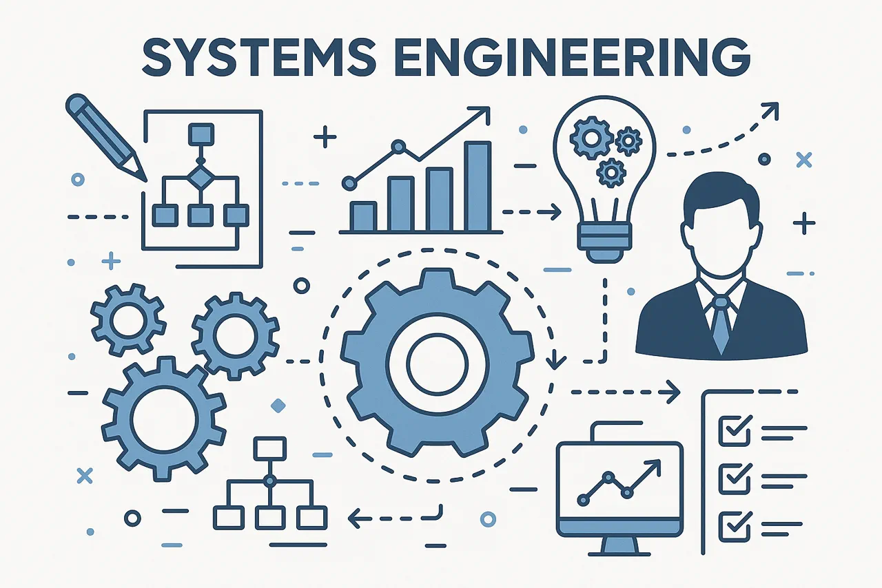 DoD Systems Engineering